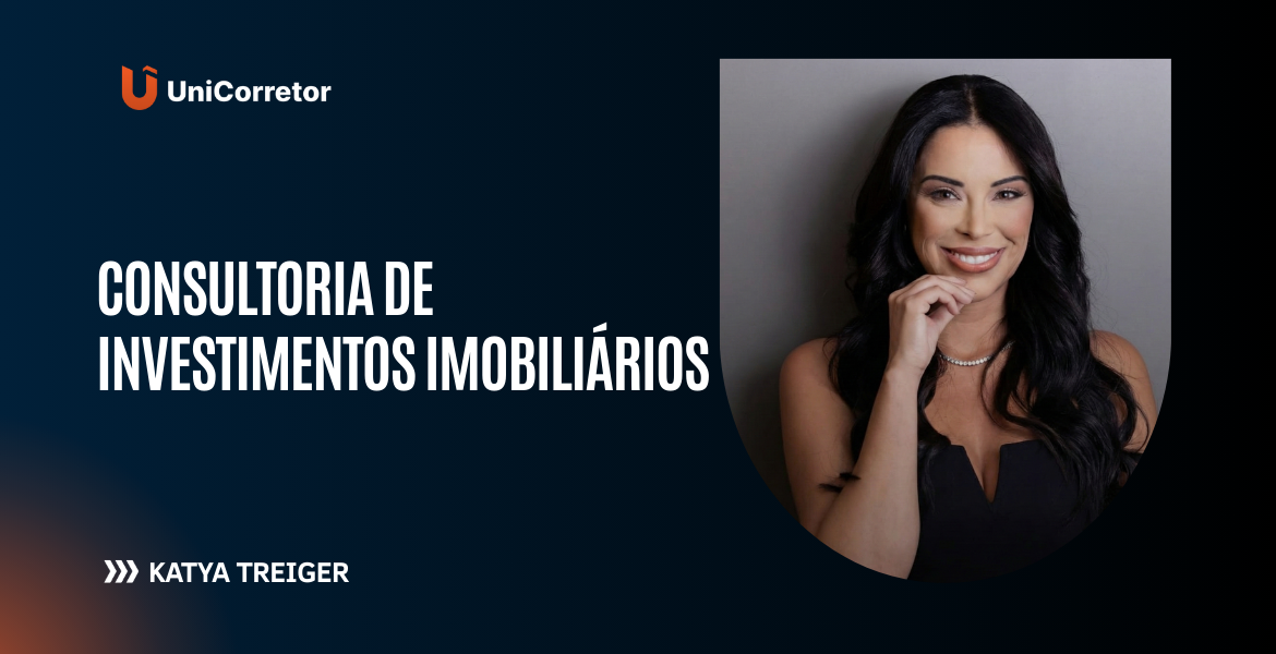 Consultoria de Investimentos Imobiliários